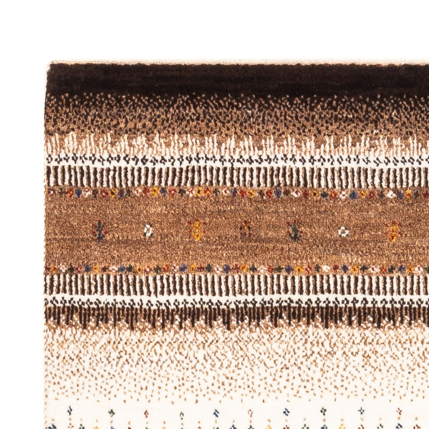 Loribaft Teppich Perser 128x85cm - Orientteppich