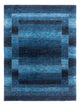 Loribaft Teppich Perser 204x153cm - Orientteppich