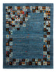 Loribaft Teppich Perser 199x154cm - Orientteppich