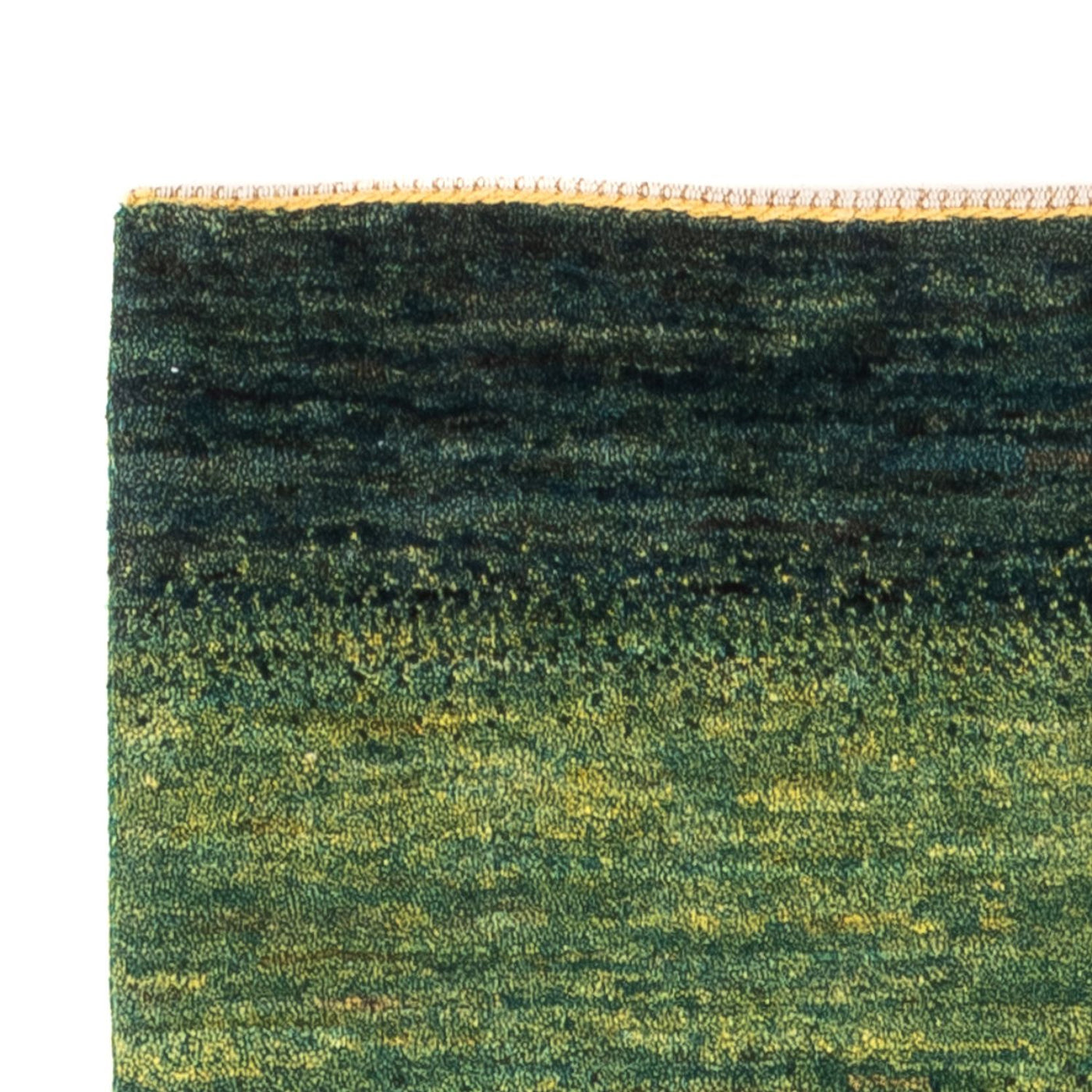 Loribaft Teppich Perser 137x81cm - Orientteppich