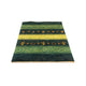 Gabbeh Teppich - Loribaft Perser - Royal - 137 x 81 cm - mehrfarbig