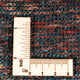 Gabbeh Teppich - Loribaft Perser - Royal - 137 x 81 cm - mehrfarbig