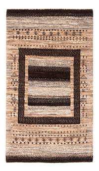 Gabbeh Teppich - Loribaft Perser - Royal - 134 x 82 cm - mehrfarbig