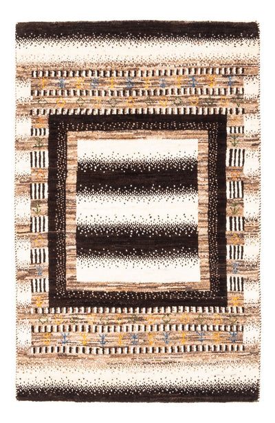 Loribaft Teppich Perser 72x111cm - Orientteppich