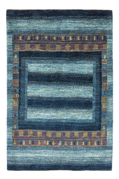 Loribaft Teppich Perser 90x132cm - Orientteppich