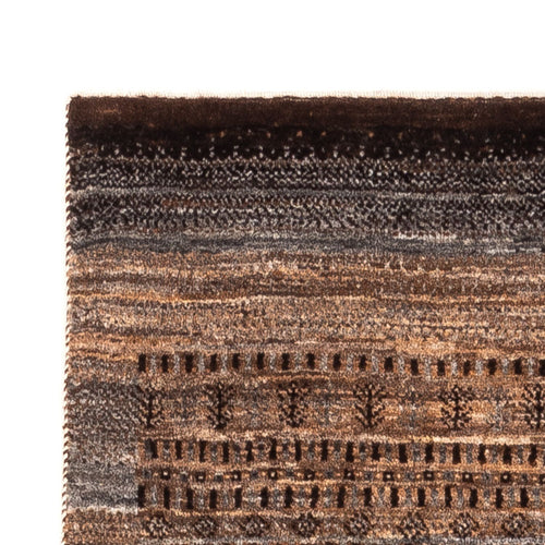 Gabbeh Teppich - Loribaft Perser - Royal - 139 x 87 cm - mehrfarbig