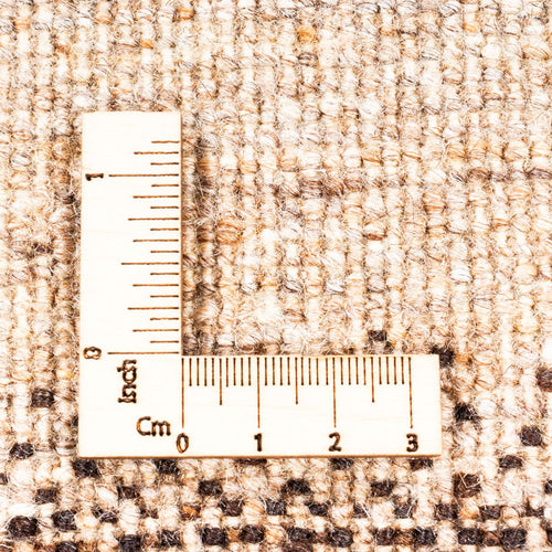 Gabbeh Teppich - Loribaft Perser - Royal - 158 x 111 cm - mehrfarbig