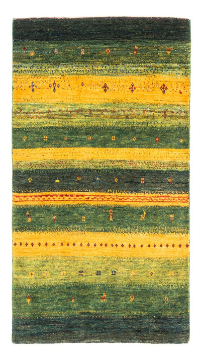 Loribaft Teppich Perser 81x135cm - Orientteppich