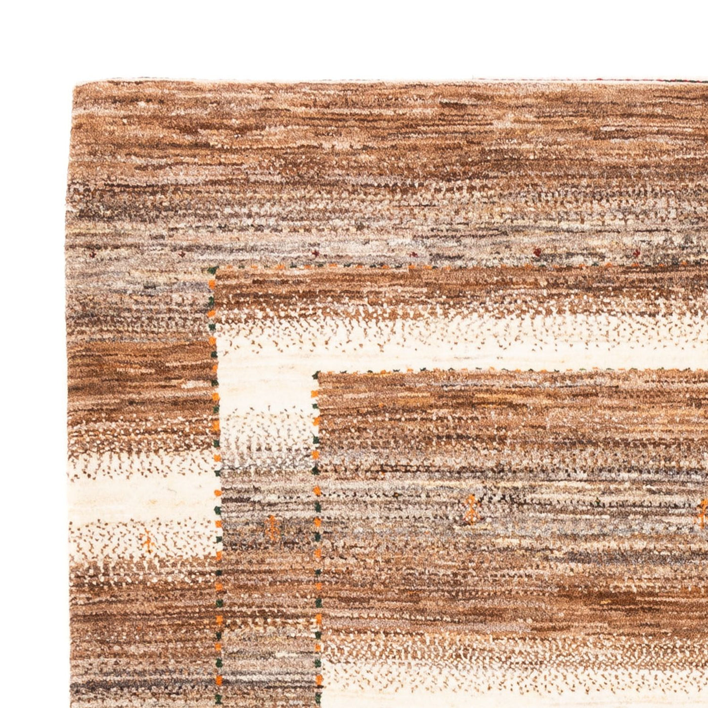 Loribaft Teppich Perser 213x159cm - Orientteppich