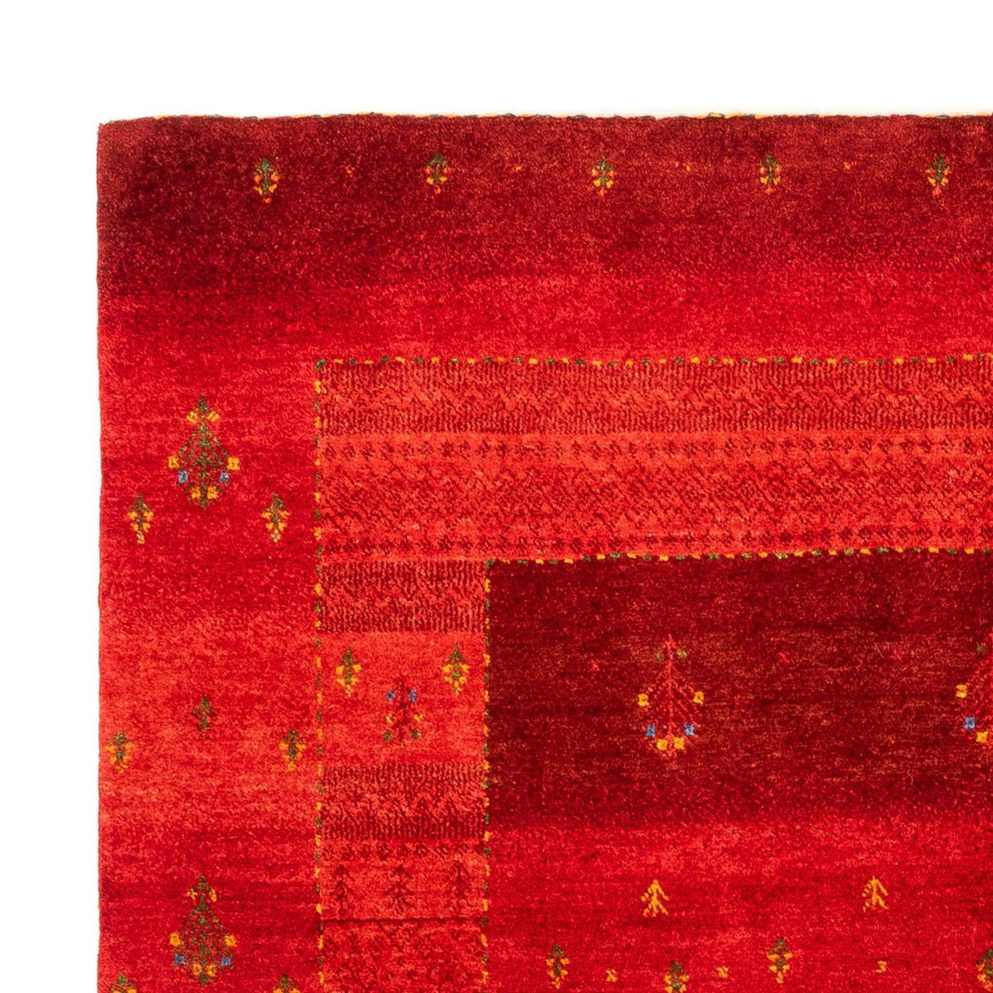 Loribaft Teppich Perser 206x156cm - Orientteppich