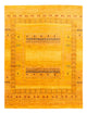 Loribaft Teppich Perser 198x152cm - Orientteppich