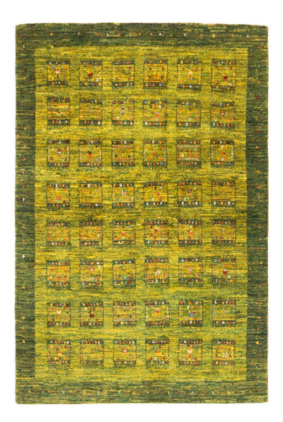 Loribaft Teppich Perser 108x157cm - Orientteppich