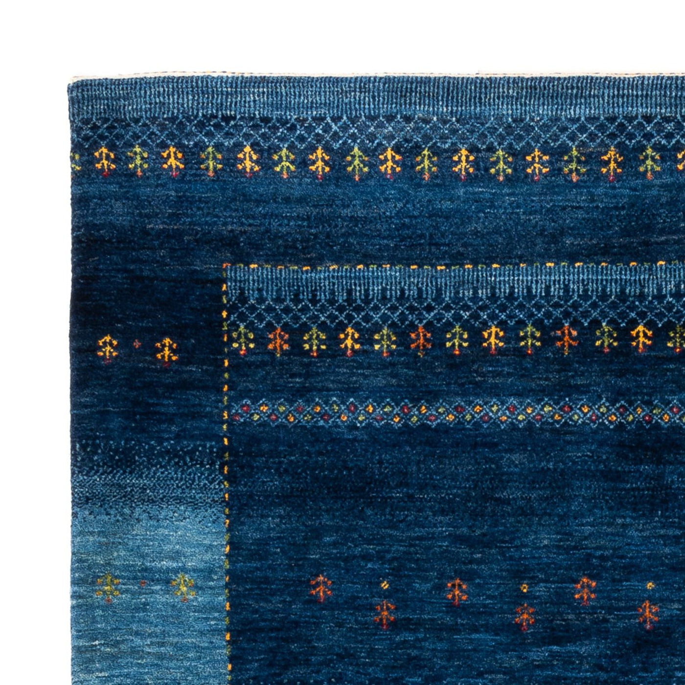 Loribaft Teppich Perser 207x157cm - Orientteppich