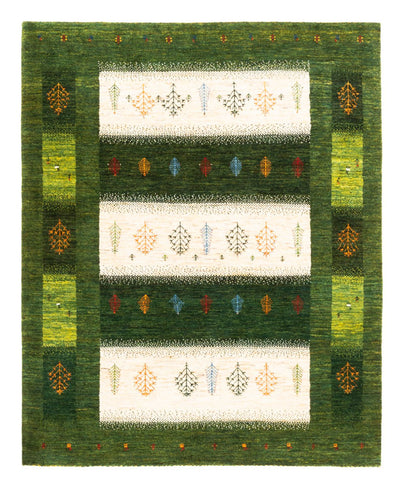 Loribaft Teppich Perser 155x197cm - Orientteppich