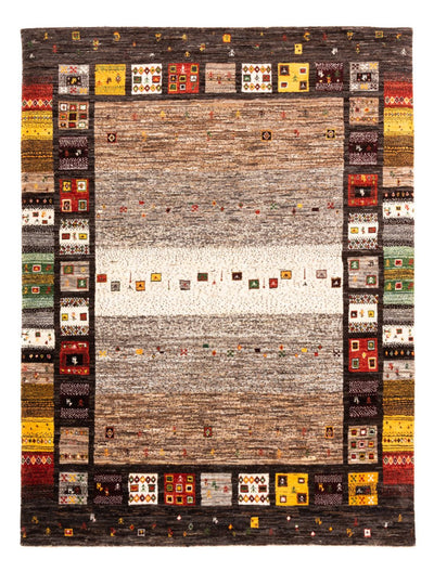 Loribaft Teppich Perser 153x204cm - Orientteppich