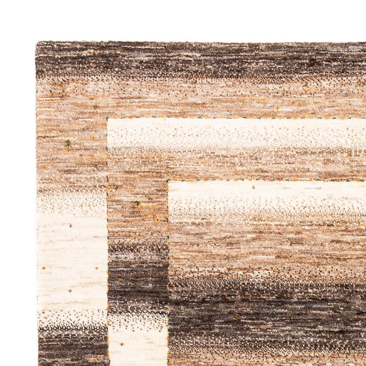 Loribaft Teppich Perser 204x149cm - Orientteppich