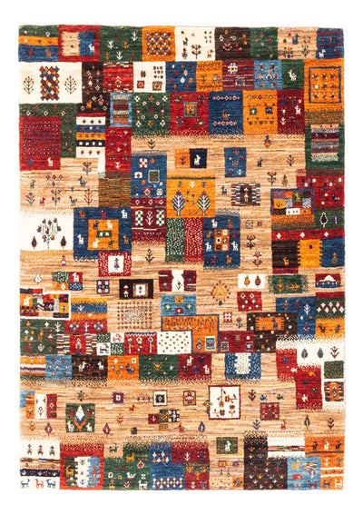 Loribaft Teppich Perser 100x140cm - Orientteppich