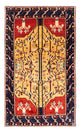 Gabbeh Persisch Teppich 170x110cm - Perserteppich Wollteppich