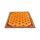 Gabbeh Teppich - Perser - 150 x 102 cm - gold