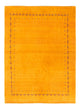 Gabbeh Persisch Teppich 191x147cm - Perserteppich Wollteppich