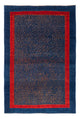 Gabbeh Persisch Teppich 172x118cm - Perserteppich Wollteppich