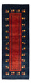 Läufer Gabbeh - Perser - 214 x 80 cm - rot