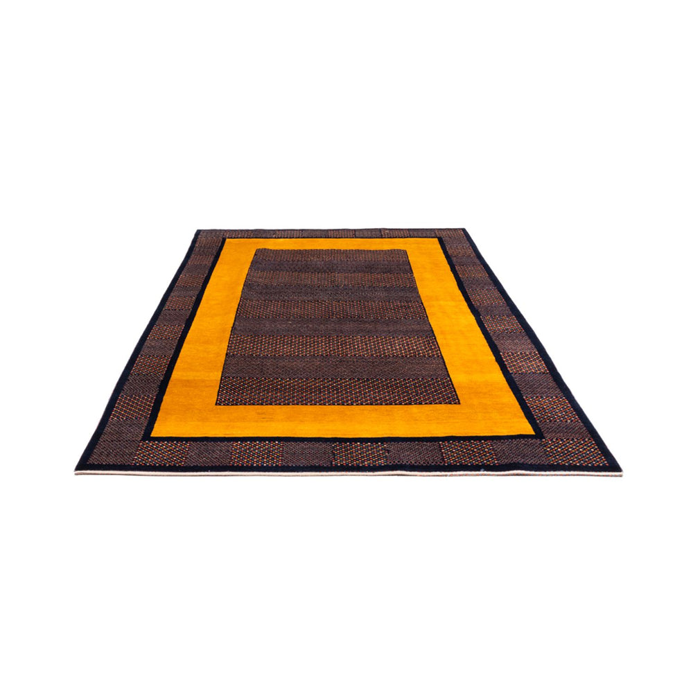 Gabbeh Teppich - Perser - 264 x 180 cm - mehrfarbig