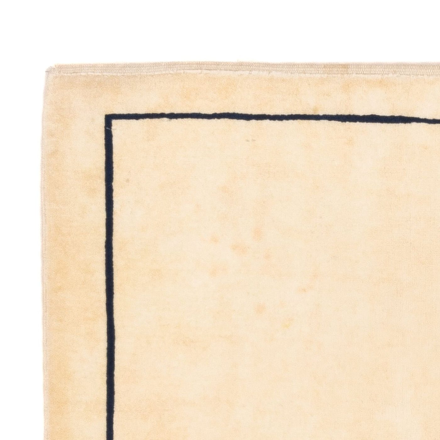 Gabbeh Persisch Teppich 126x85cm - Perserteppich Wollteppich