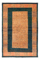 Gabbeh Teppich - Perser - 193 x 126 cm - beige