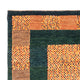 Gabbeh Teppich - Perser - 193 x 126 cm - beige