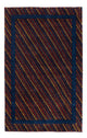 Gabbeh Persisch Teppich 170x112cm - Perserteppich Wollteppich
