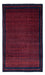 Gabbeh Teppich - Perser - 195 x 120 cm - weinrot