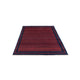 Gabbeh Teppich - Perser - 195 x 120 cm - weinrot