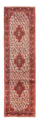 Läufer Perser - Nomadic - 270 x 77 cm - beige
