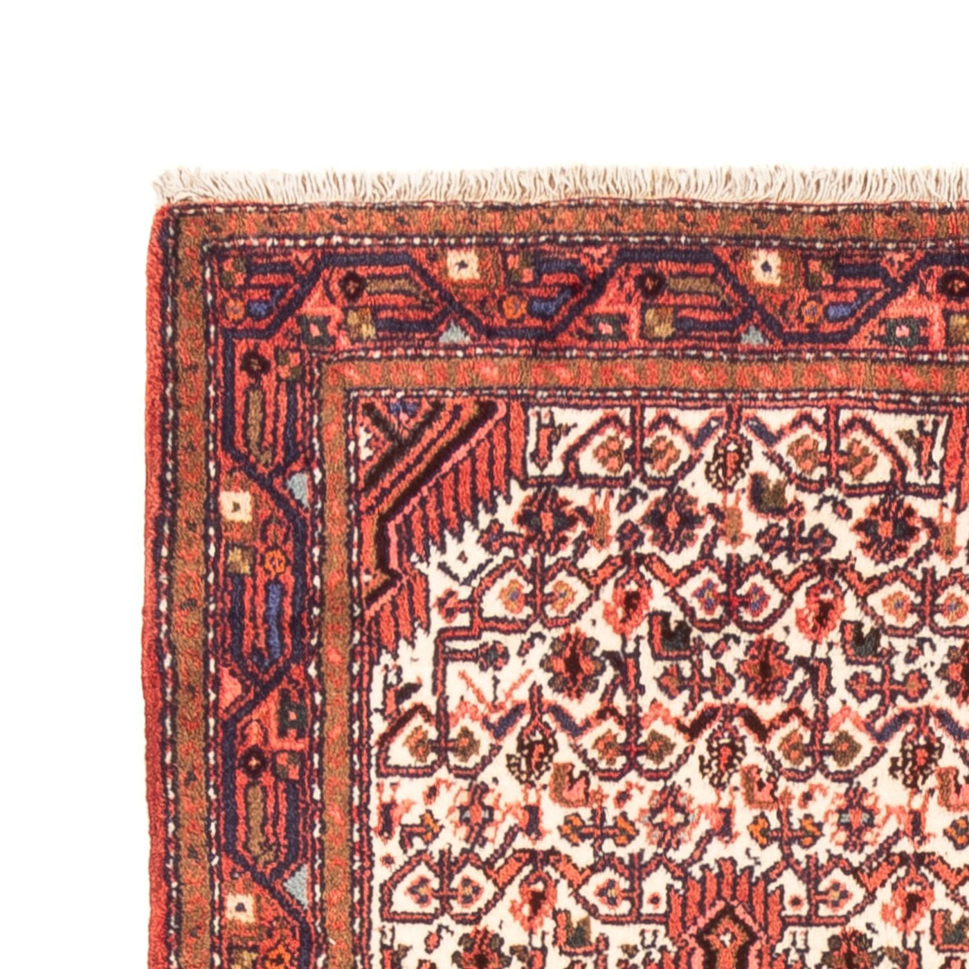 Hamadan Teppich 270x77cm - Perserteppich