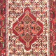 Läufer Perser - Nomadic - 275 x 78 cm - beige