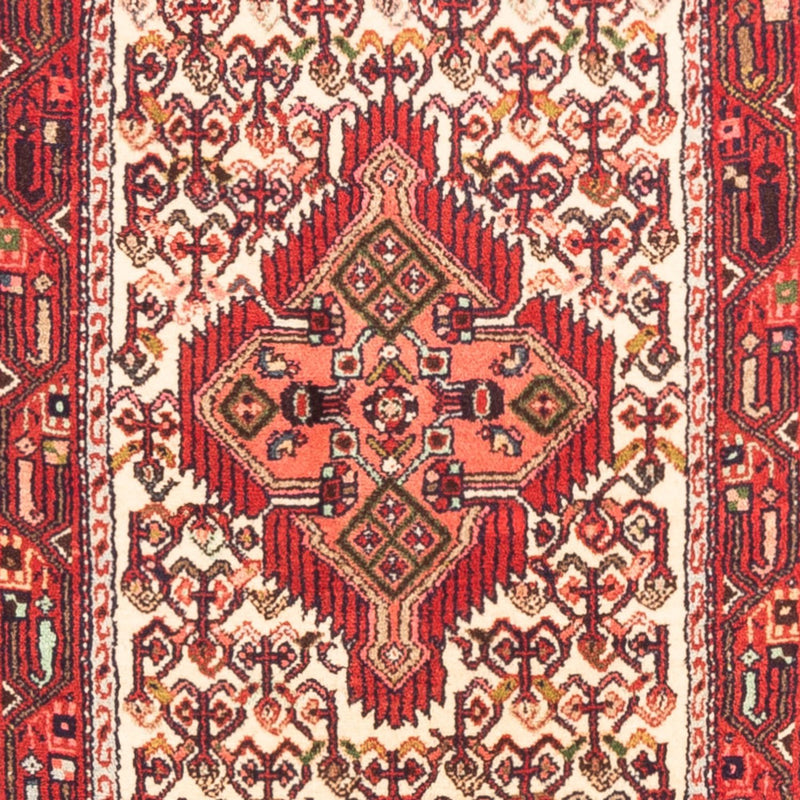 Läufer Perser - Nomadic - 275 x 78 cm - beige