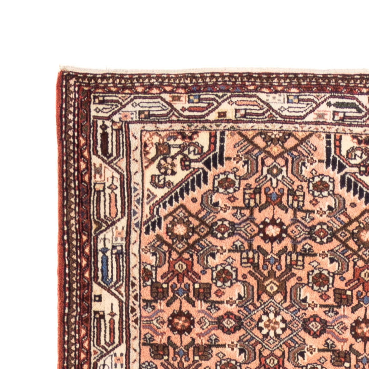 Hamadan Teppich 310x80cm - Perserteppich