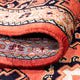 Läufer Kelim - Oriental - 310 x 75 cm - rot