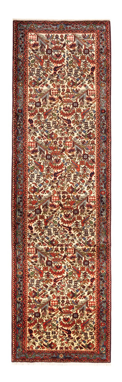 Rudbar Teppich 85x294cm - Perserteppich