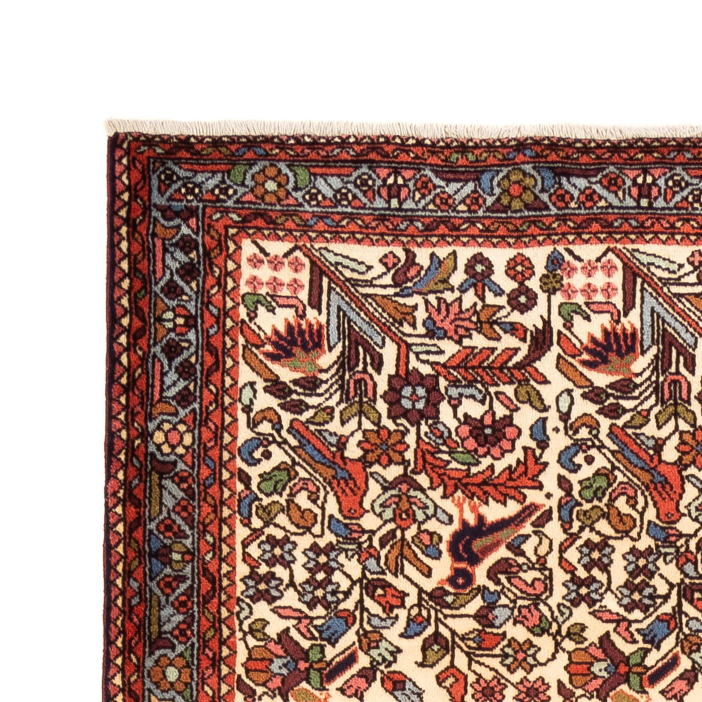 Rudbar Teppich 294x85cm - Perserteppich