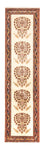 Läufer Perser - Nomadic - 290 x 75 cm - creme