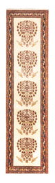 Läufer Perser - Nomadic - 290 x 75 cm - creme