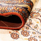 Läufer Perser - Nomadic - 290 x 75 cm - creme
