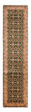 Läufer Perser - Classic - 304 x 75 cm - grün