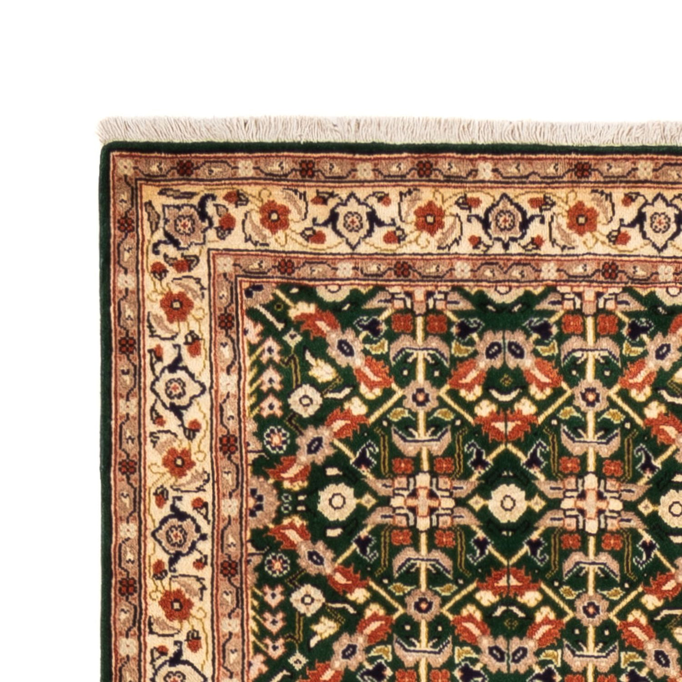 Yazd Teppich 304x75cm - Perserteppich