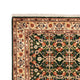 Läufer Perser - Classic - 304 x 75 cm - grün