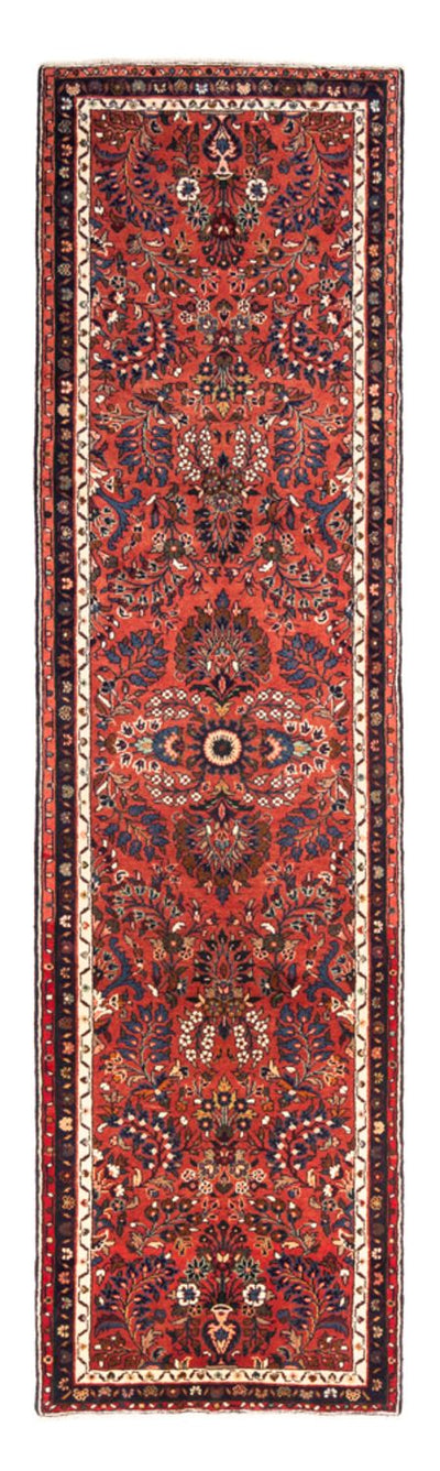 Hamadan Teppich 82x307cm - Perserteppich