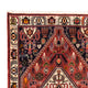 Läufer Perser - Nomadic - 258 x 80 cm - rot