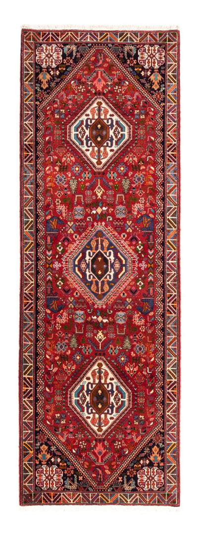 Ghashghai Teppich 83x248cm - Perserteppich